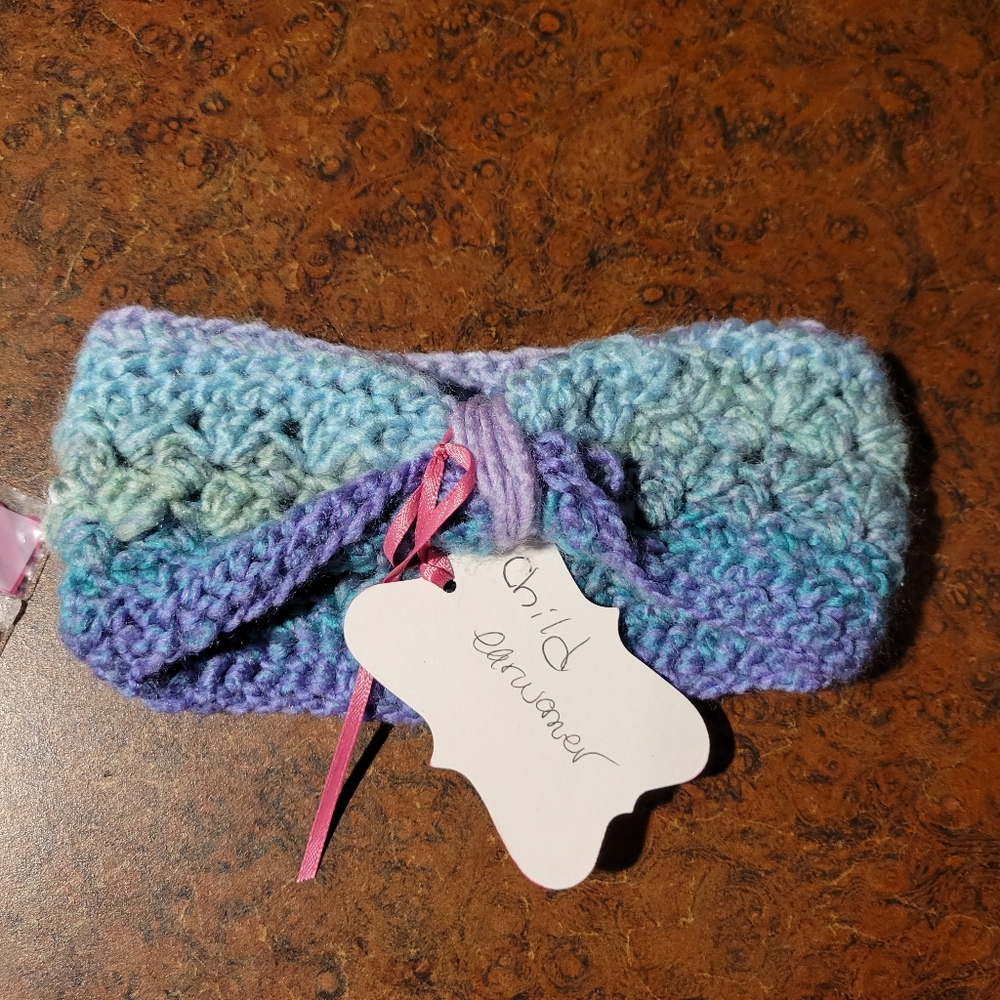 Ear Warmers - Picture 4 of 7
